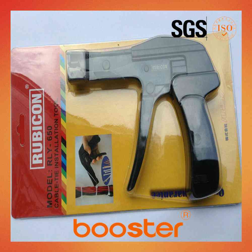 塑料扎帶槍 Cable gun
