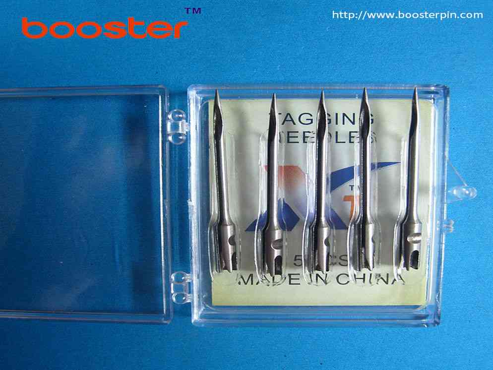 機針 tag gun needle