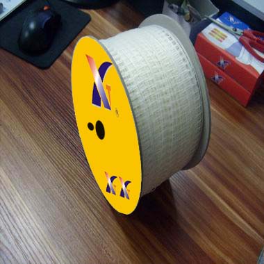 標簽膠釘 Plastic staple
