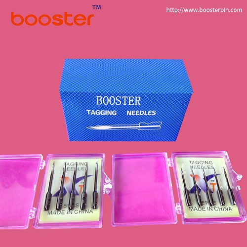 吊牌槍針 Tagging needles