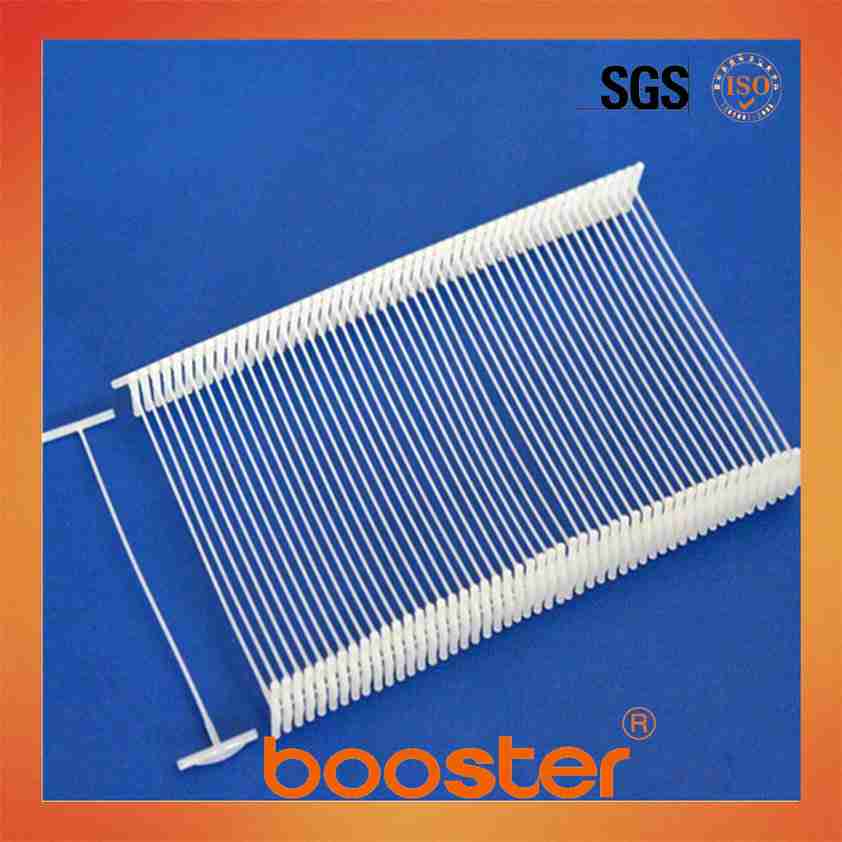膠針雖小，作用不少