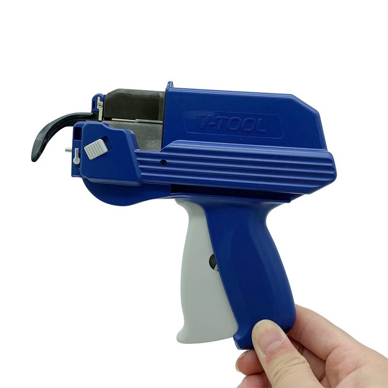 V-TOOL 套環槍