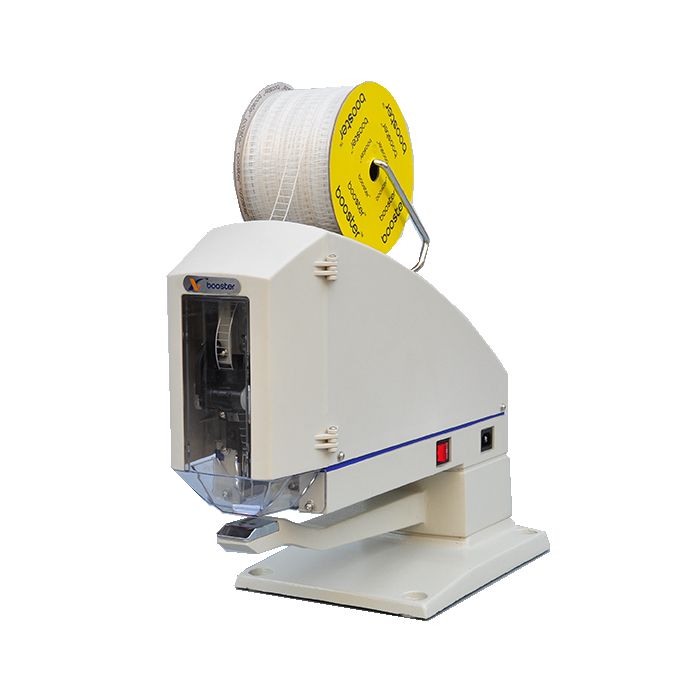 梯形膠針機 Plastic Staple Machine