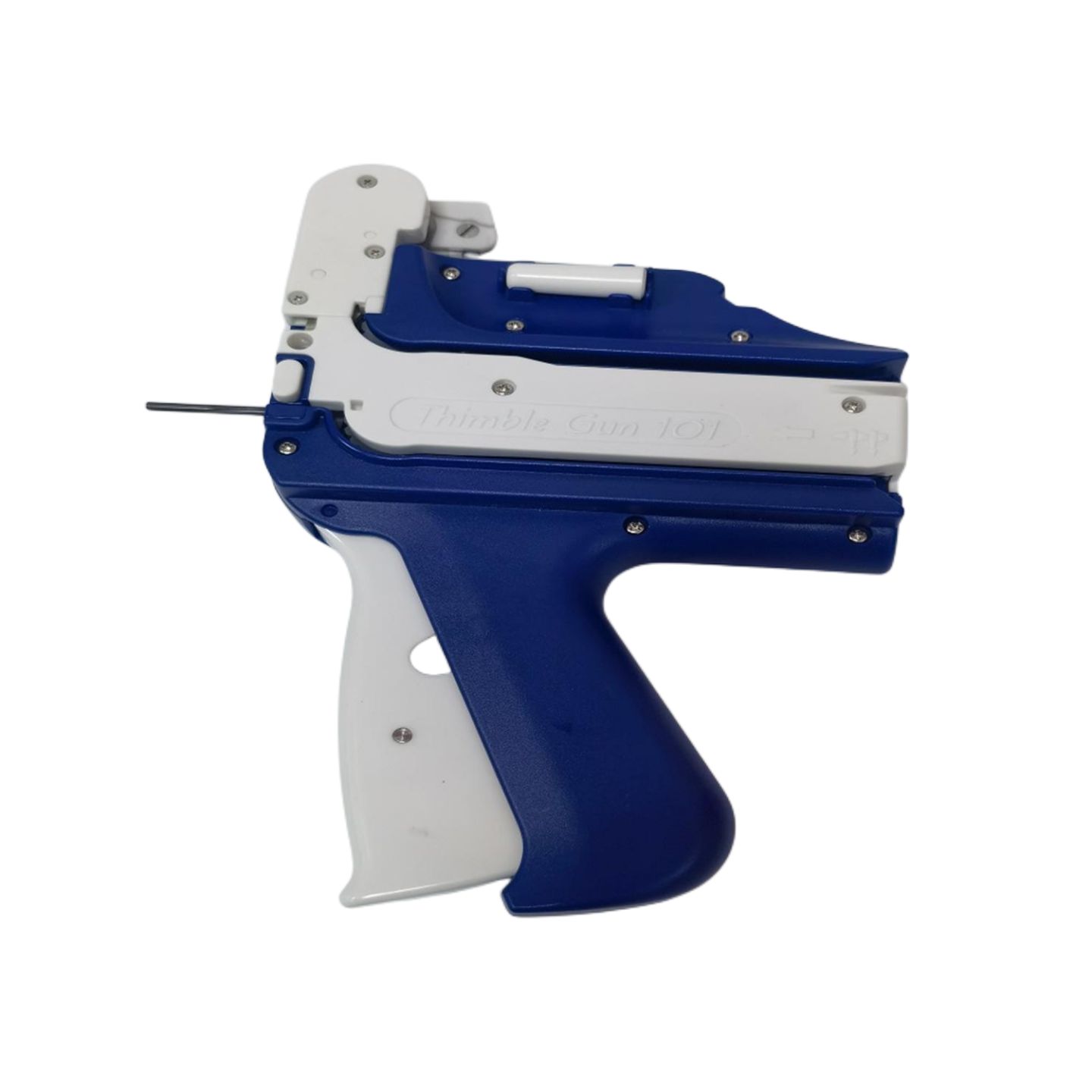套環槍 Loop tag gun